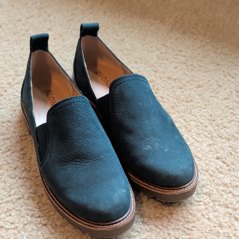 Blondo Phoebe Loafer